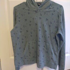 Toad&co hoody shirt